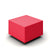 JAZZ Pouf / Sitzhocker | 600 x 600 mm, Bezugsstoffe LUCIA / VELITO / SYNERGY