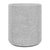 GIRO Sgabello Pouf / sedile | Ø 400 mm, altezza del sedile 450 mm, coperture di lana velio / sinergia