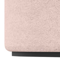 GIRO Pouf / Sitzhocker | Ø 600 mm, Sitzhöhe 350 mm, Wollbezüge VELITO / SYNERGY - 2 Thumbnail Image