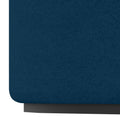 GIRO Pouf / Sitzhocker | Ø 800 mm, Sitzhöhe 350 mm, Wollbezüge VELITO / SYNERGY - 2 Thumbnail Image