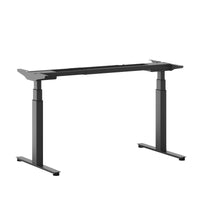 Q-ACTIVE 2-Motoren-Schreibtisch | 1000-2000 mm, elektrisch höhenverstellbar