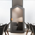 Soundbox House Quiet | Cabina telefonica raschiata, per 1 persona - 16 Thumbnail Image