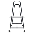 ROUND Multipurpose Tisch | 1600 - 1800 x 740 - 1050 mm, HPL Weiß - 4 Thumbnail Image