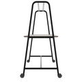 ROUND Multipurpose Tisch | 1600 - 1800 x 740 - 1050 mm, Nussbaum - 4 Thumbnail Image