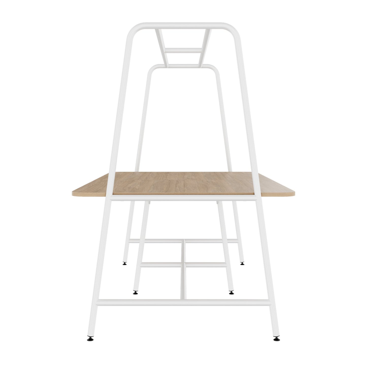 TABLEAU MULTIPLOSE RORD | 2400 - 2800 x 740 - 1050 mm, chêne ambre