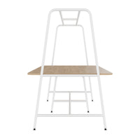 TABLEAU MULTIPLOSE RORD | 2400 - 2800 x 740 - 1050 mm, chêne ambre