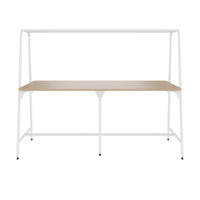 TABLEAU MULTIPLOSE RORD | 2400 - 2800 x 740 - 1050 mm, chêne ambre