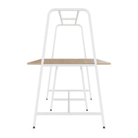 TABLEAU MULTIPLOSE RORD | 2400 - 2800 x 740 - 1050 mm, chêne ambre