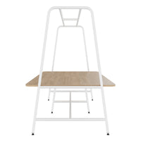 TABLEAU MULTIPLOSE RORD | 2400 - 2800 x 740 - 1050 mm, chêne ambre