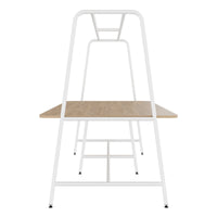 TABLEAU MULTIPLOSE RORD | 2400 - 2800 x 740 - 1050 mm, chêne ambre