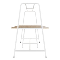 TABLEAU MULTIPLOSE RORD | 2400 - 2800 x 740 - 1050 mm, chêne ambre