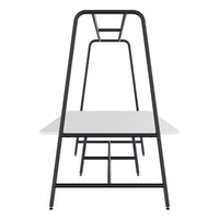 TABLEAU MULTIPLOSE RORD | 2400 - 2800 x 740 - 1050 mm, blanc