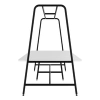 TABLEAU MULTIPLOSE RORD | 2400 - 2800 x 740 - 1050 mm, blanc