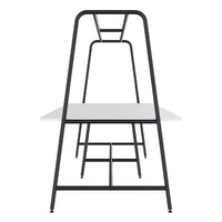 TABLEAU MULTIPLOSE RORD | 2400 - 2800 x 740 - 1050 mm, blanc