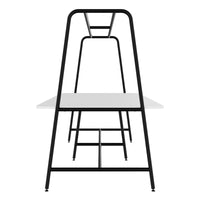 TABLEAU MULTIPLOSE RORD | 2400 - 2800 x 740 - 1050 mm, blanc