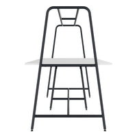 TABLEAU MULTIPLOSE RORD | 2400 - 2800 x 740 - 1050 mm, blanc