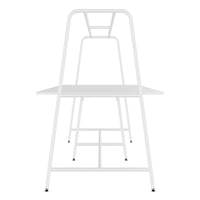TABLEAU MULTIPLOSE RORD | 2400 - 2800 x 740 - 1050 mm, blanc