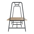 ROUND Multipurpose Tisch | 2400 - 2800  x 740 - 1050 mm, optionales Zubehör - 5 Thumbnail Image