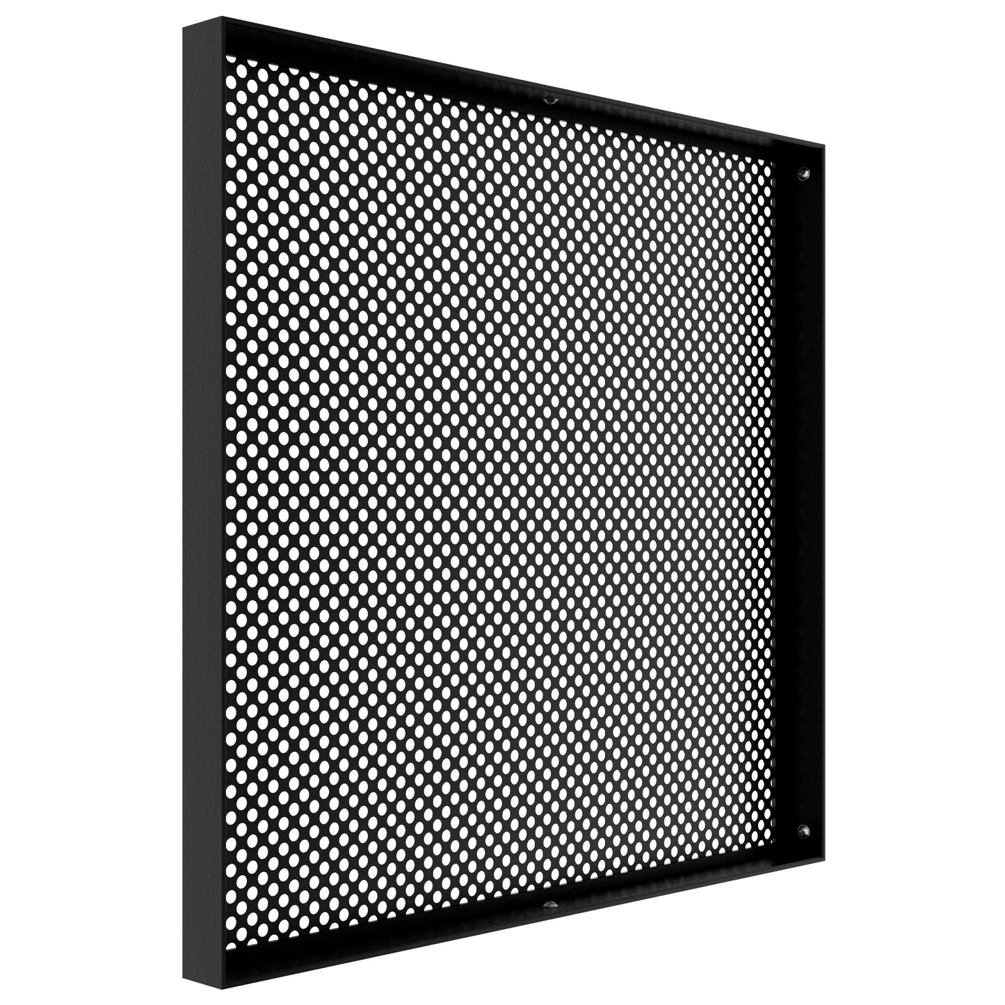 ATELLA Rückwand | 362 x 355 mm, Lochblech
