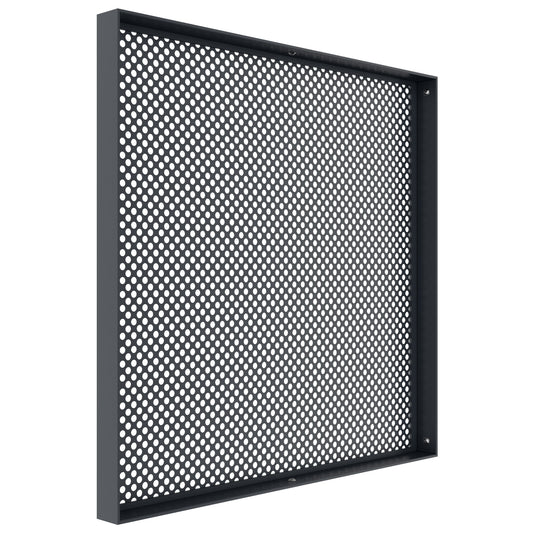 ATELLA back wall | 362 x 355 mm, perforated sheet