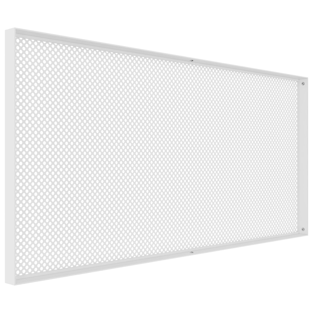 ATELLA Rückwand | 750 x 355 mm, Lochblech - 1 Lightbox Main Image