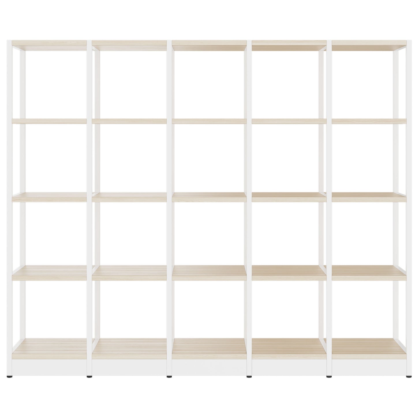 Atella Shelf | 4 Oh, 1960 x 1635 mm, cenere di sabbia