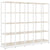 Atella Shelf | 4 Oh, 1960 x 1635 mm, cenere di sabbia