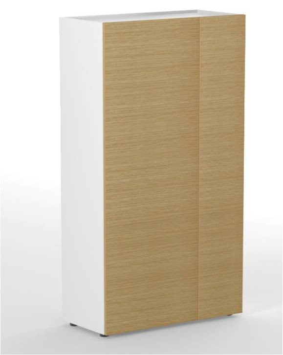 PLANA Maximus - Bureau en chef | chêne