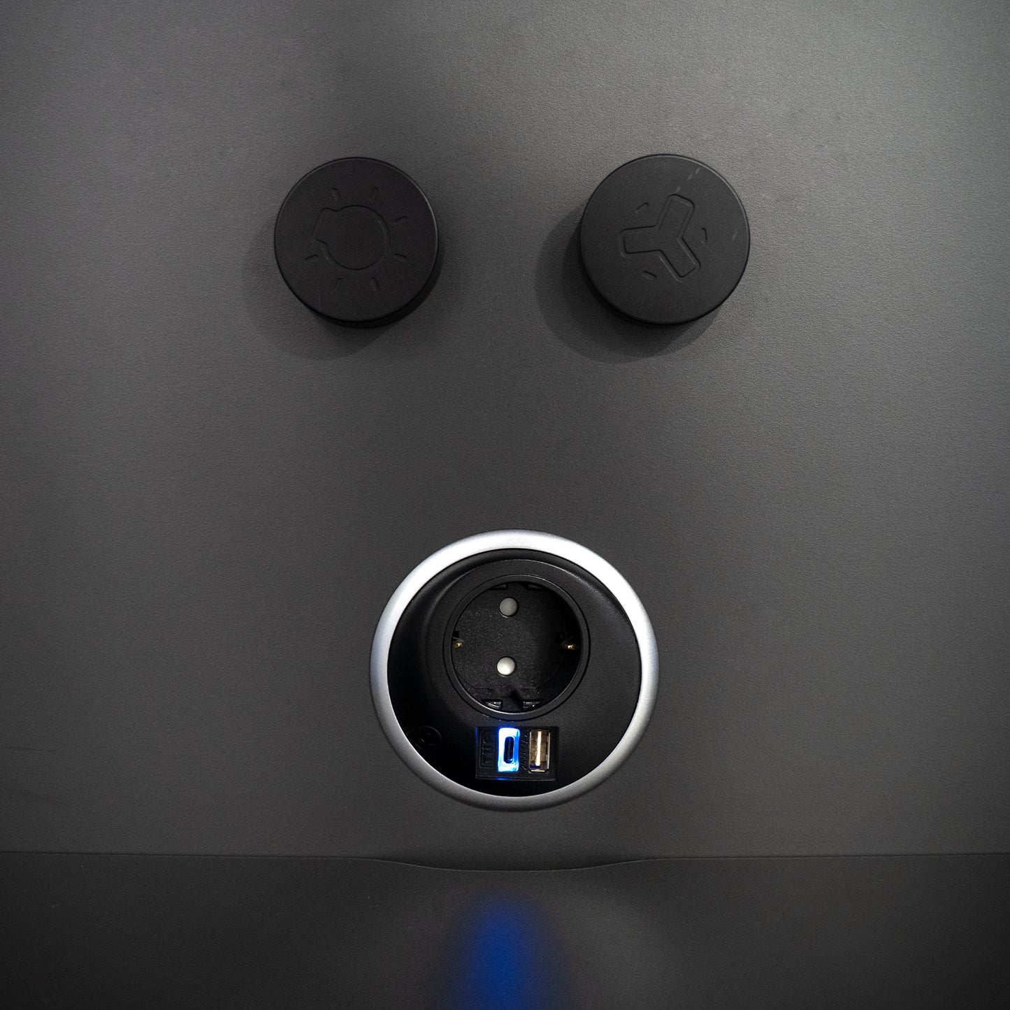 SILENT ROOM M - Akustik-System | Raum-in-Raum, Schallschutz, Für 2 Personen