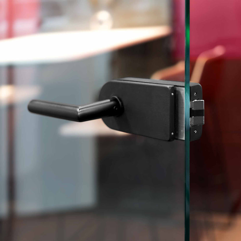 SILENT ROOM L - Meetingbox | Raum-in-Raum, Schallschutz, Für 4 Personen, Bezugsstoffe BERTA / VELITO / SYNERGY
