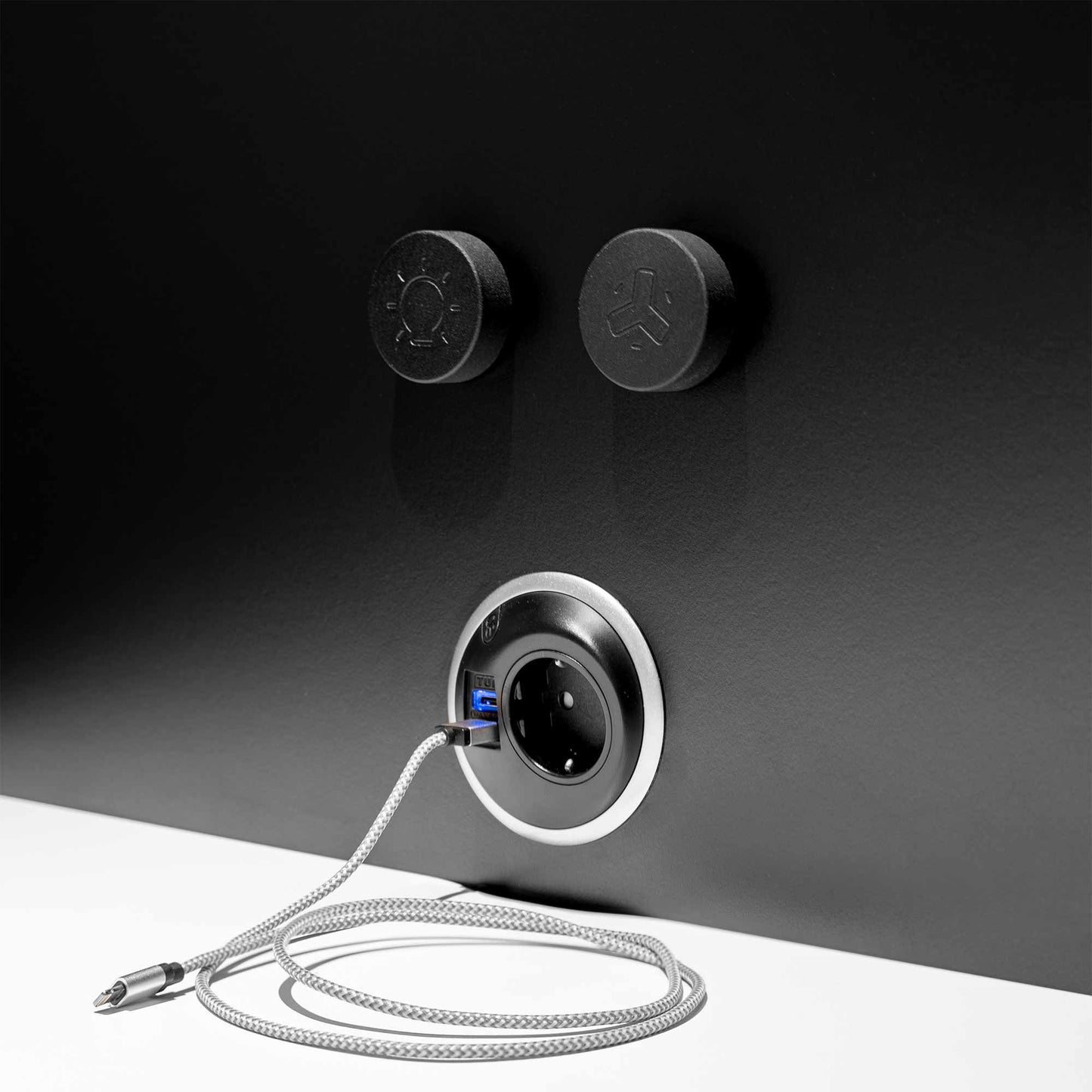 SILENT ROOM L - Meetingbox | Raum-in-Raum, Schallschutz, Für 4 Personen, viele Farboptionen