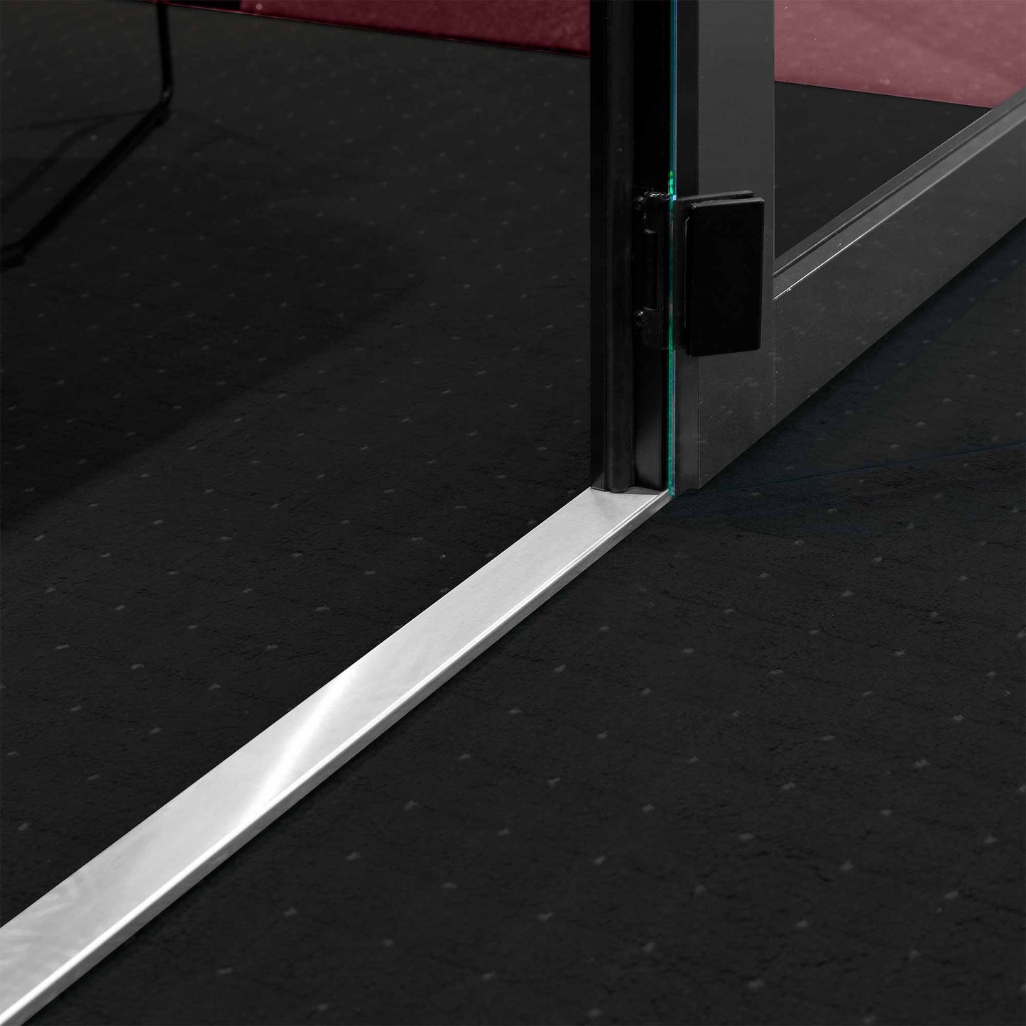 SILENT ROOM S - Telefonbox | Schallabsorbierte Telefonzelle, viele Farboptionen