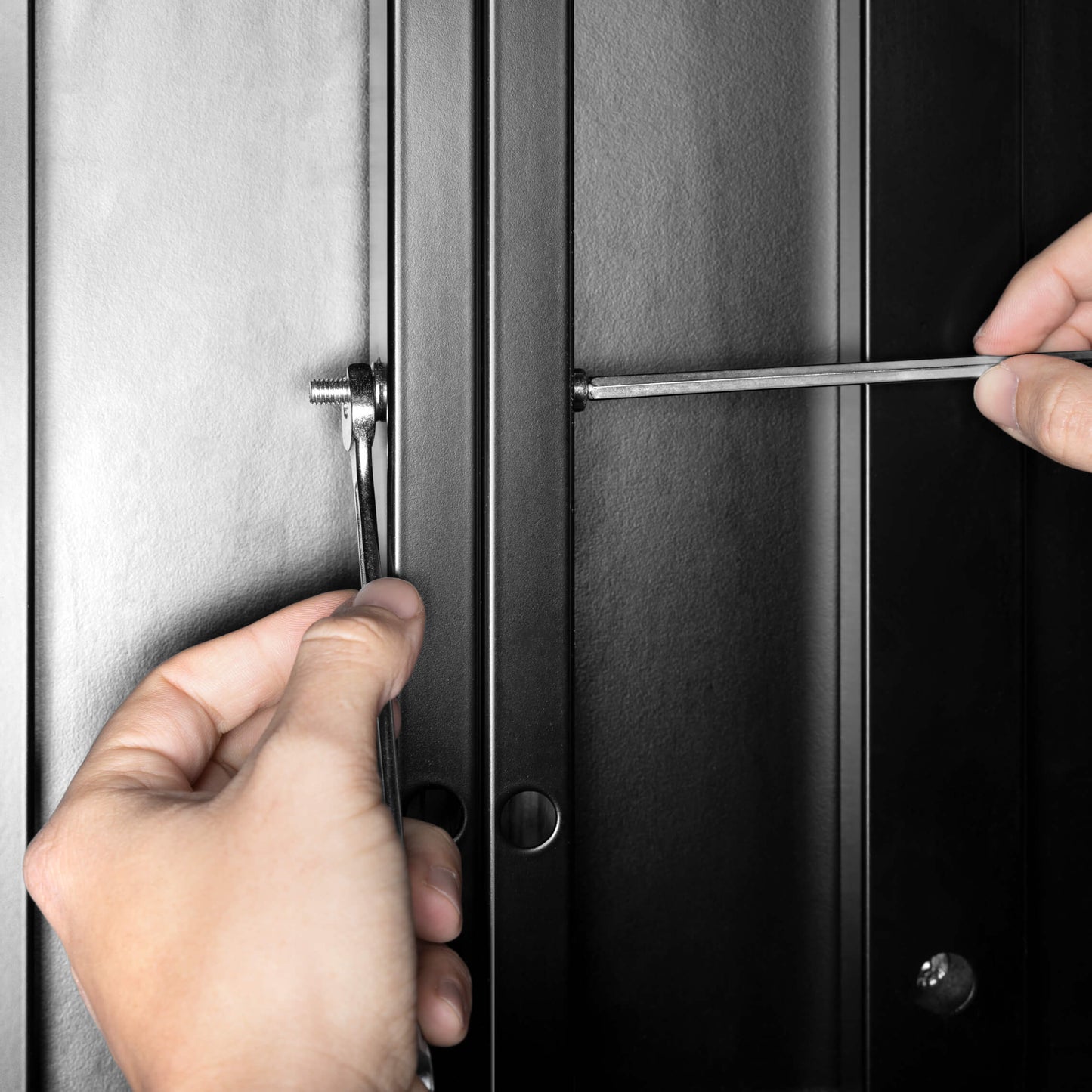 SILENT ROOM S - Telefonbox | Schallabsorbierte Telefonzelle, viele Farboptionen