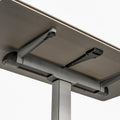 SKILL Schreibtisch | 1200-1800 x 740 mm, klappbar, stapelbar - 31 Thumbnail Image