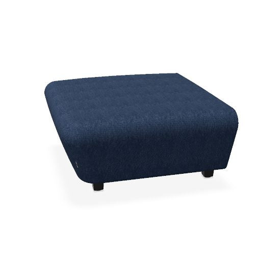 SOFT ROCK Sofa | 3852 x 690 mm, 6-Sitzer