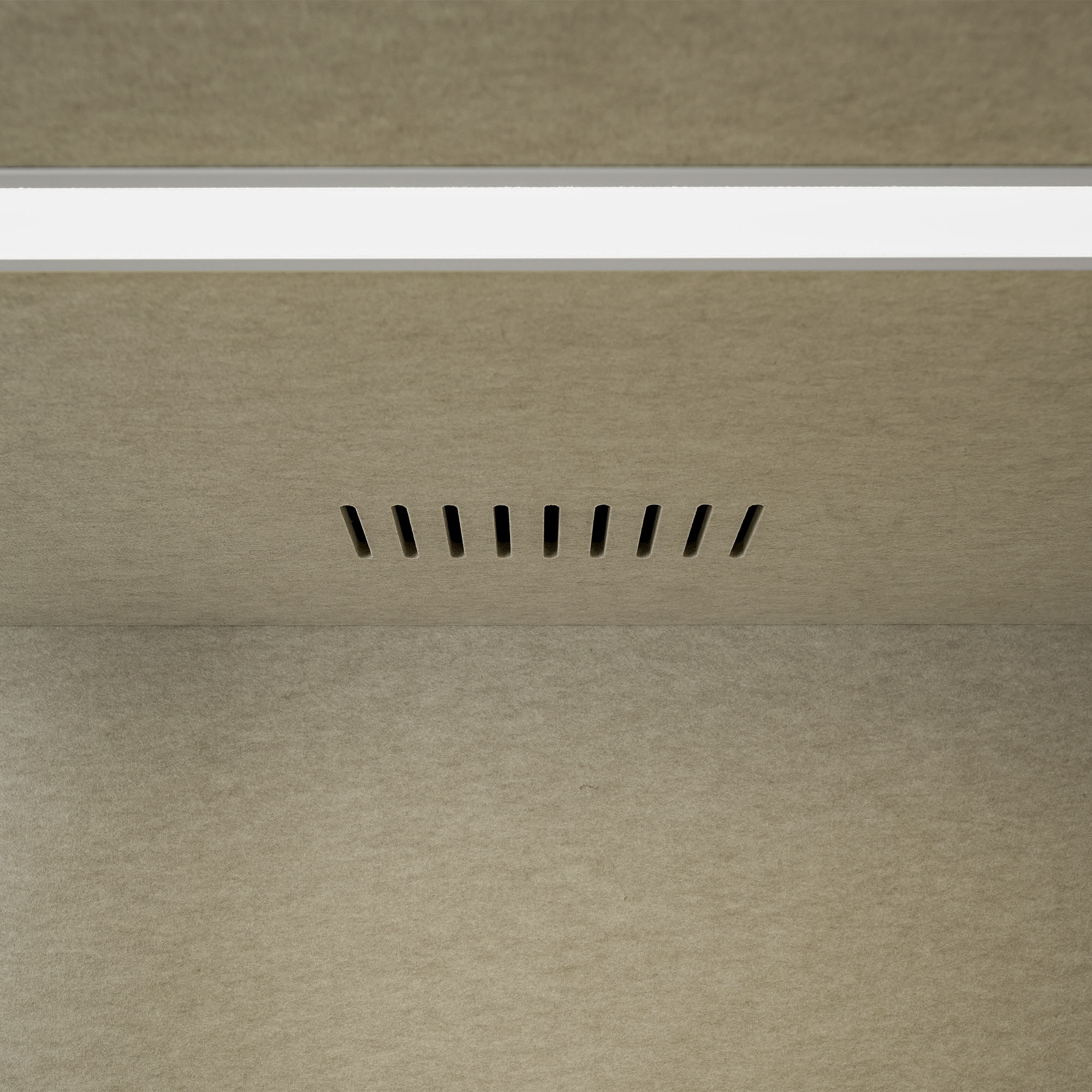 SONUS S Plus Telefonbox | Raum-in-Raum, Schallschutz, Für 1 Personen