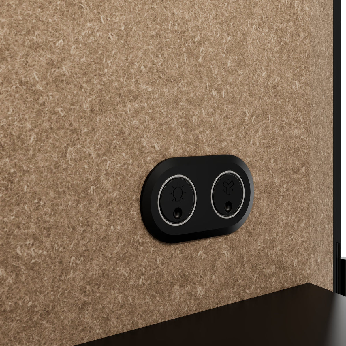 SONUS S Telefonbox | Premium Raum-in-Raum, Schallschutz, Für 1 Personen - 23 Lightbox Main Image