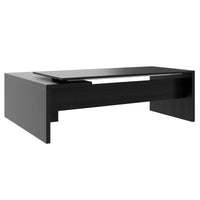 Stratego Chief Desk | 2300 x 1720 mm, basboard intégré, chêne foncé