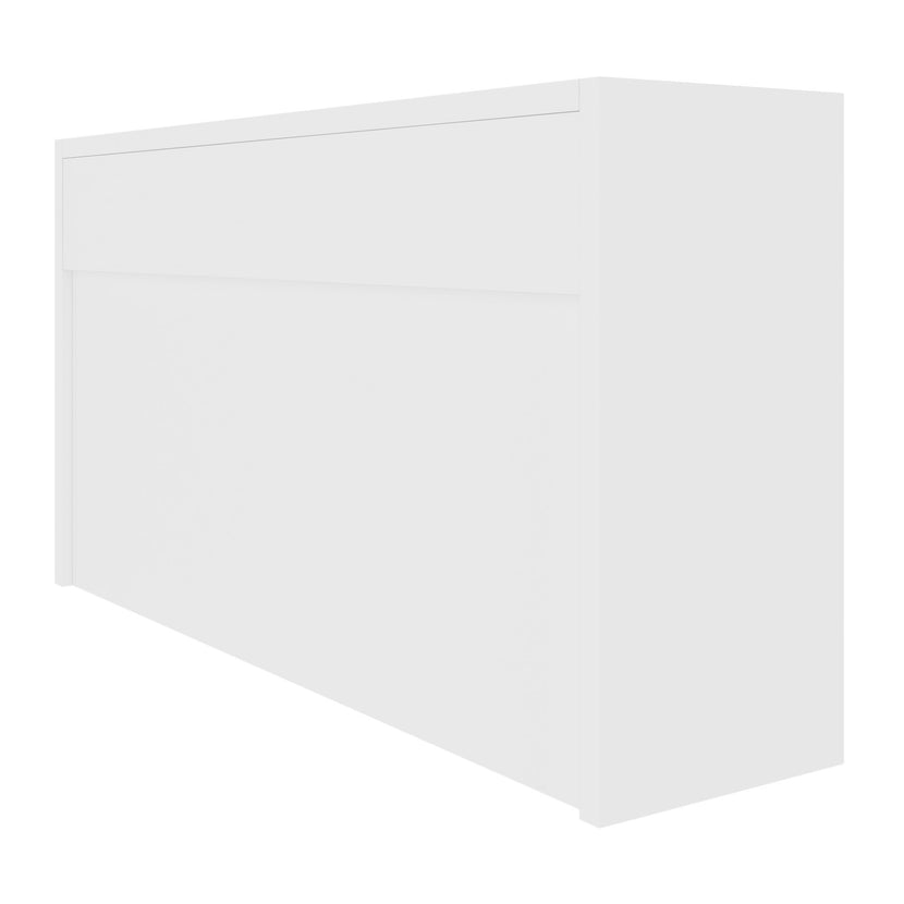 Stratego Stratego | 1680 x 890 mm, bianco