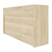 STRATEGO Sideboard | 1680 x 890 mm, Wildeiche