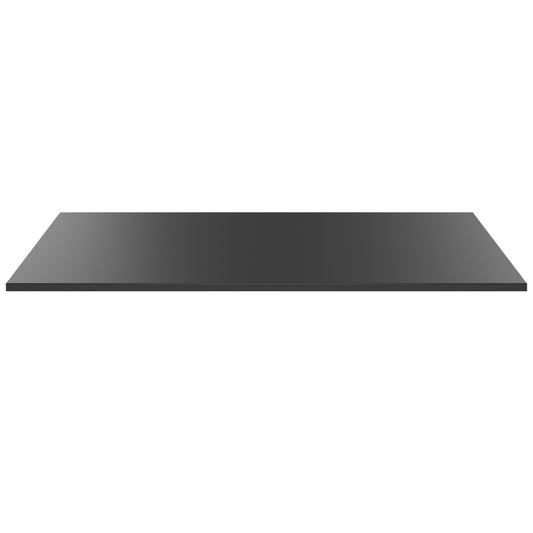 SUMMIT Plateau de table | 1200 - 1800 mm, anthracite 