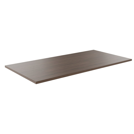 SUMMIT Plateau de table | 1200 - 1800 mm, noyer 
