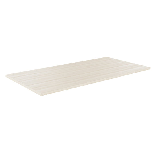 SUMMIT Plateau de table | 1200 - 1800 mm, frêne sablé 