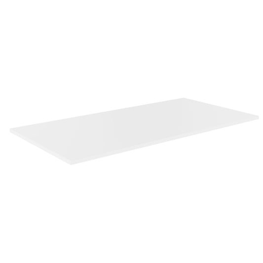 SUMMIT Plateau de table | 1200 - 1800 mm, blanc 
