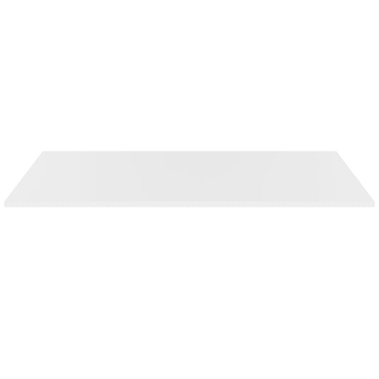 SUMMIT Plateau de table | 1200 - 1800 mm, blanc 