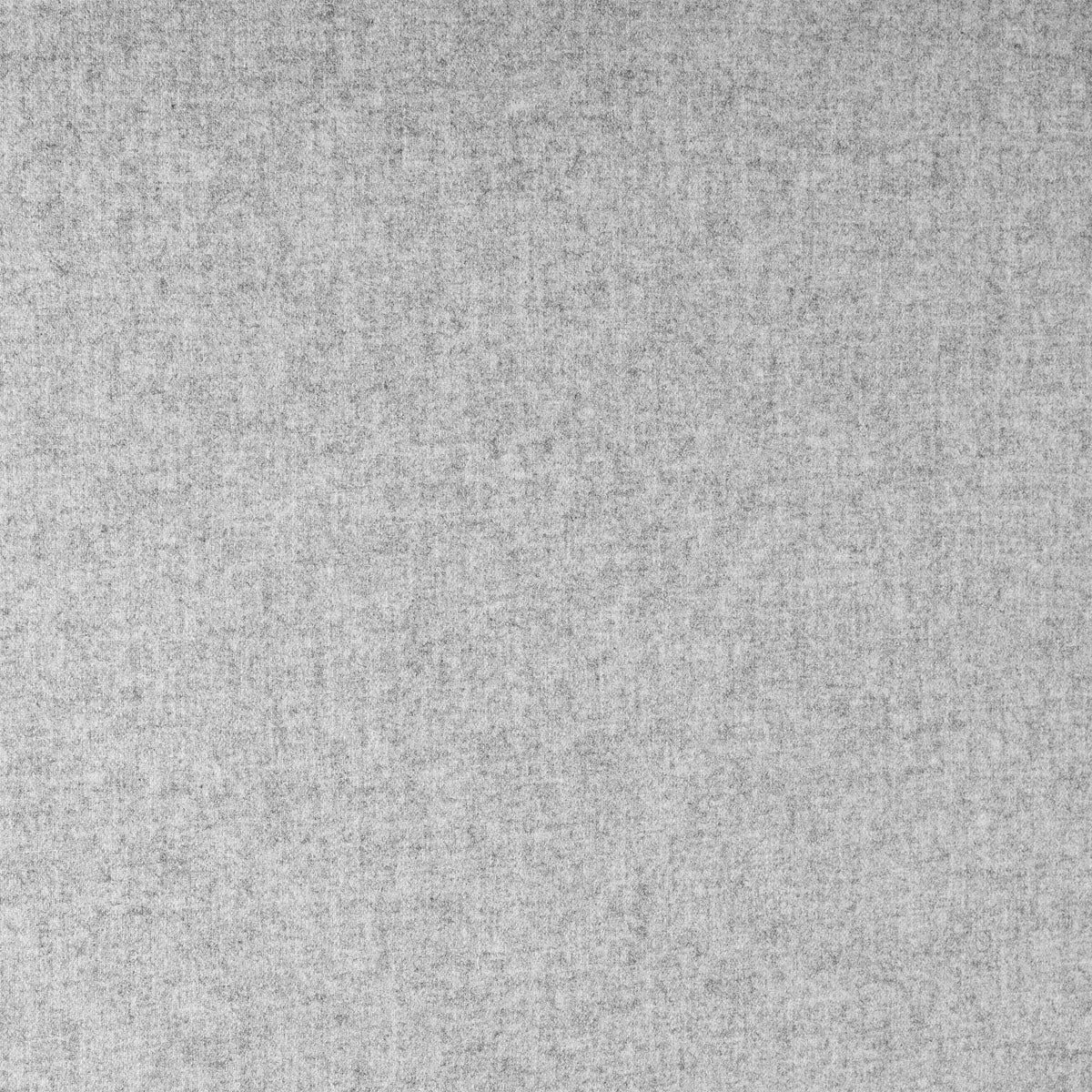 STANLY DESK Akustik-Seitenblende | 600 mm hoch, schallabsorbierend, Wollbezug VELITO - Hellgrau meliert - 2 Lightbox Main Image