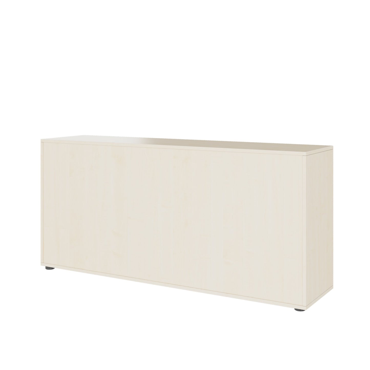 NOVA Sliding door cabinet | 2 Oh, 1640 x 740 mm, maple