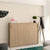 NOVA Cabinet di porta scorrevole | 3 OH, 1640 x 1085 mm, quercia ambra