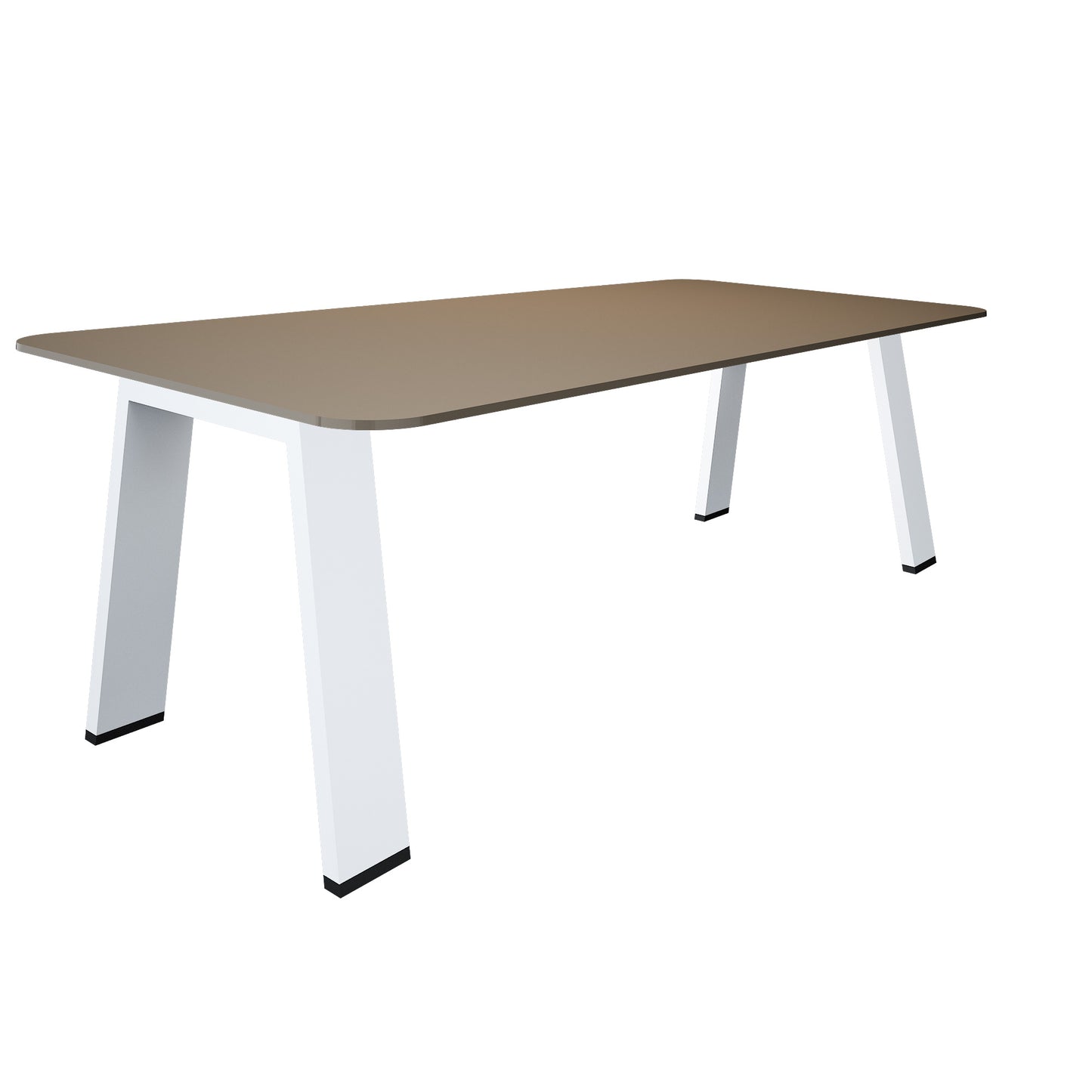 Bralco Take Off Evo desk