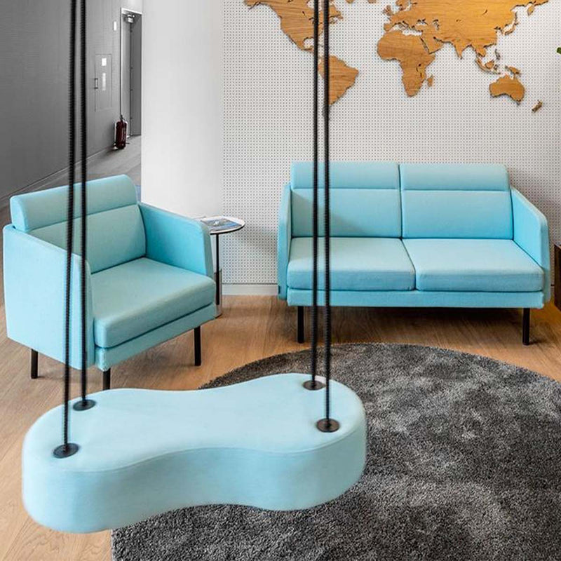 ARCIPELAGO Sofa | 1-Sitzer, Bezugsstoffe BERTA / SYNERGY - 19 Main Image